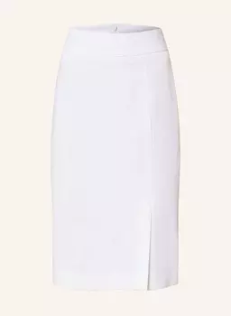 Юбка-Джинет Seductive, белый