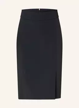 Юбка-Джинет Seductive, синий