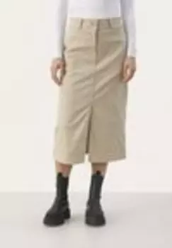 Юбка джинсовая FANNIES Part Two, белый