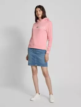 Юбка джинсовая с карманами Gant