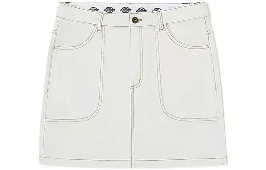Юбка джинсовая женская Dickies
