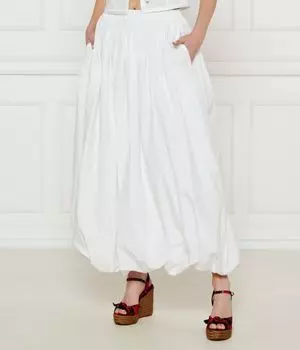 Юбка Джонни Pinko, белый