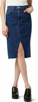 Юбка Джоплин Joe's Jeans, цвет First Step