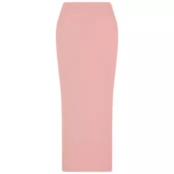 Юбка EA7 EMPORIO ARMANI 7W000145_AF12956 skirt, розовый