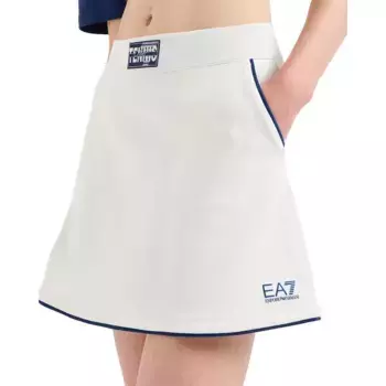 Юбка EA7 EMPORIO ARMANI 7W000229_AF13289, синий