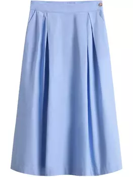 Юбка Easy Full Woolrich, синий