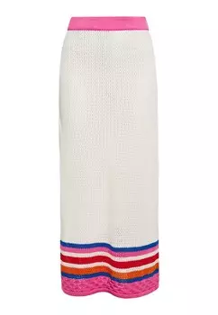 Юбка ebeeza, белый