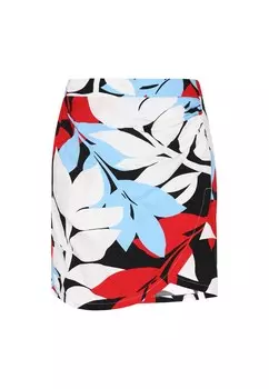 Юбка ebeeza Fashion Look, черный