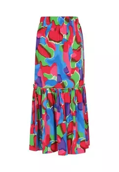 Юбка ebeeza Fashion Look, розовый