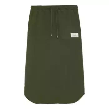 Юбка Ecoalf Dresde, зеленый