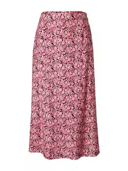 Юбка EDITED Anushka, розовый