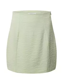 Юбка Edited ARVEN, цвет Mint
