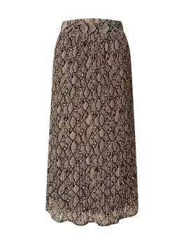 Юбка Edited Asya, смешанные цвета