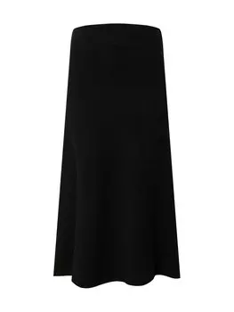 Юбка Edited Bariah, черный