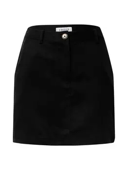 Юбка Edited CAROLIN, черный