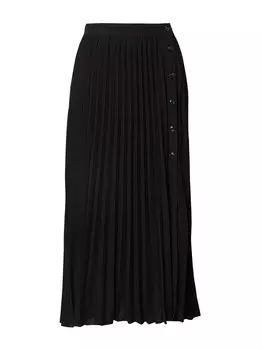 Юбка Edited Cathrine, черный