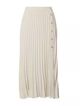 Юбка Edited Cathrine, крем