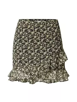 Юбка Edited CHARLIE, черный