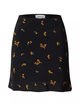 Юбка Edited DANNA, черный