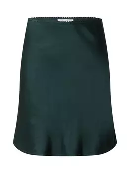 Юбка Edited DANNA, зеленый