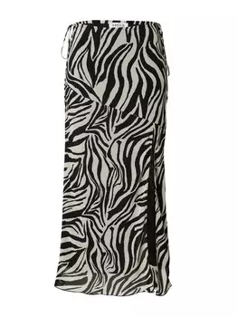 Юбка Edited Eugenie, черный