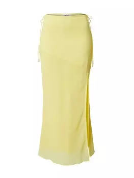 Юбка Edited Eugenie, желтый