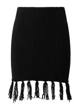 Юбка Edited HEGE, черный