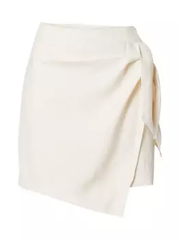 Юбка EDITED Iris, кремовый