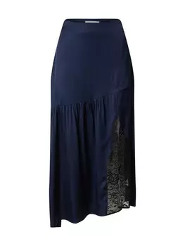 Юбка Edited Jessika, синий