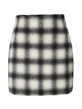 Юбка EDITED Josie, бежевый