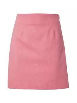 Юбка EDITED Josie, розовый