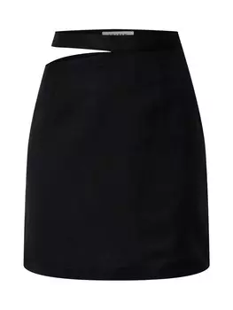 Юбка Edited KATRIN, черный