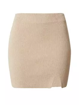 Юбка Edited KAYRA, черный