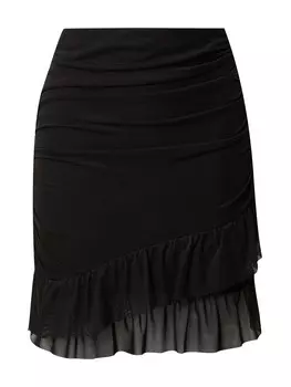 Юбка EDITED Kiera, черный