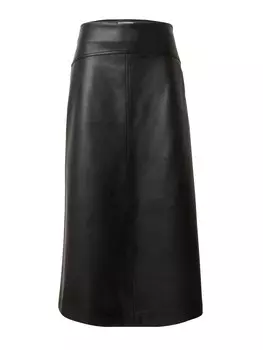 Юбка Edited Larissa, черный