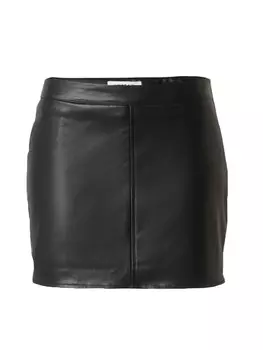 Юбка EDITED Lena, черный