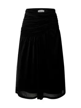 Юбка Edited LIANNE, черный