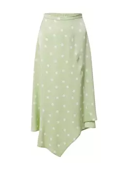Юбка Edited Lucinda, светло-зеленый
