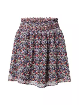 Юбка Edited MADELINE, цвет Red/Black