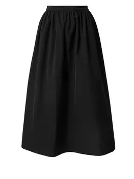 Юбка Edited Mani, черный