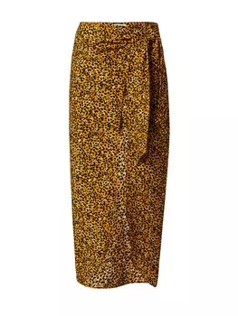 Юбка Edited Melinda, желтый