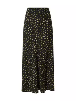 Юбка Edited Mercy, черный