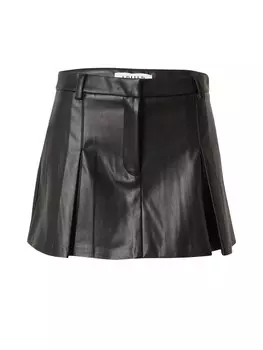 Юбка EDITED Mine, черный