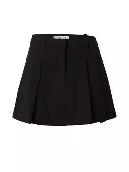 Юбка EDITED Mine, черный