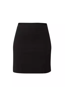 Юбка Edited NOVAH, черный