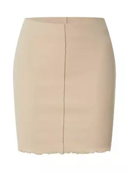 Юбка Edited OVA, кремовый