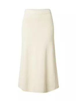 Юбка EDITED Panja, белый