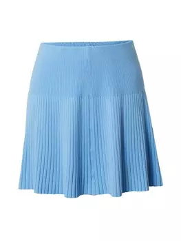Юбка Edited PAOLINA, синий