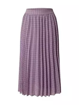 Юбка Edited Paulina, фиолетовый