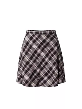 Юбка Edited QUINKA, розовый